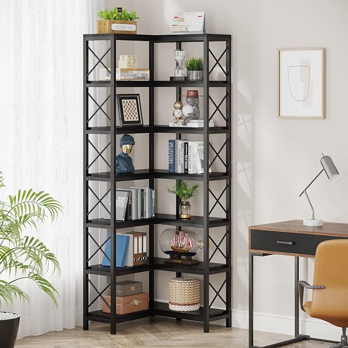 Is it bookcase or bookshelf?