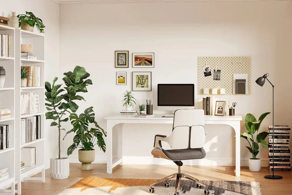 How to Pick Low-Tox Furniture and Reduce Formaldehyde at Home