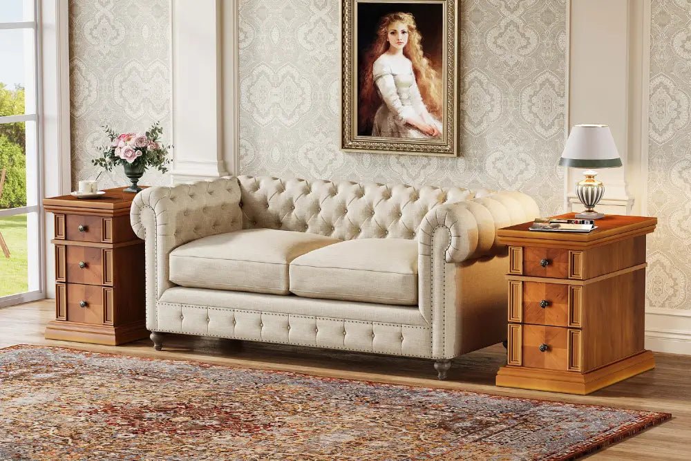 14 FAQs to Check Before Buying an End Table