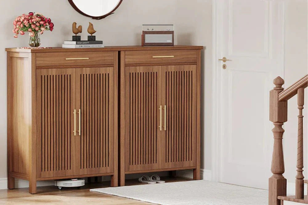 What Are the Benefits of A Shoe Rack? 2025