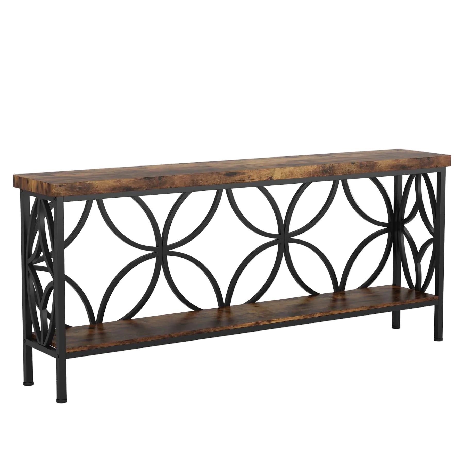 #Colour_rustic brown