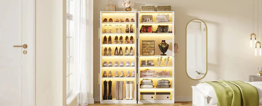 Smart Ways to Organise Shoes: A Practical Guide for Australian Homes