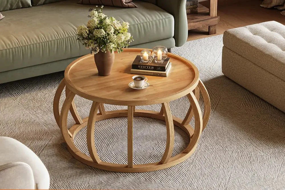 Mould on Furniture: How to Clean and Prevent It