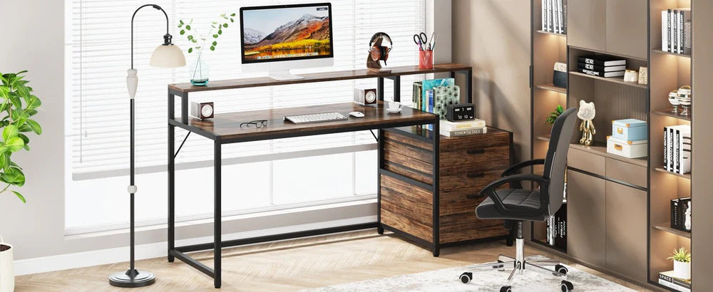 2025 Rectangle Desk Trends
