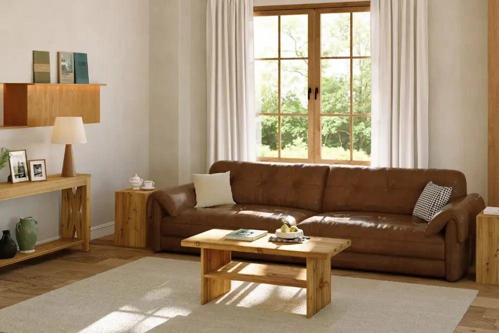 A Practical Guide to Furniture Wood Types: Strength, Style & Value Explained