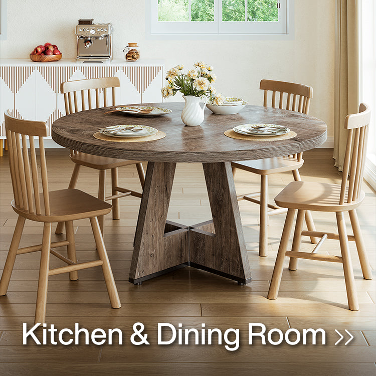 Kitchen & Dining