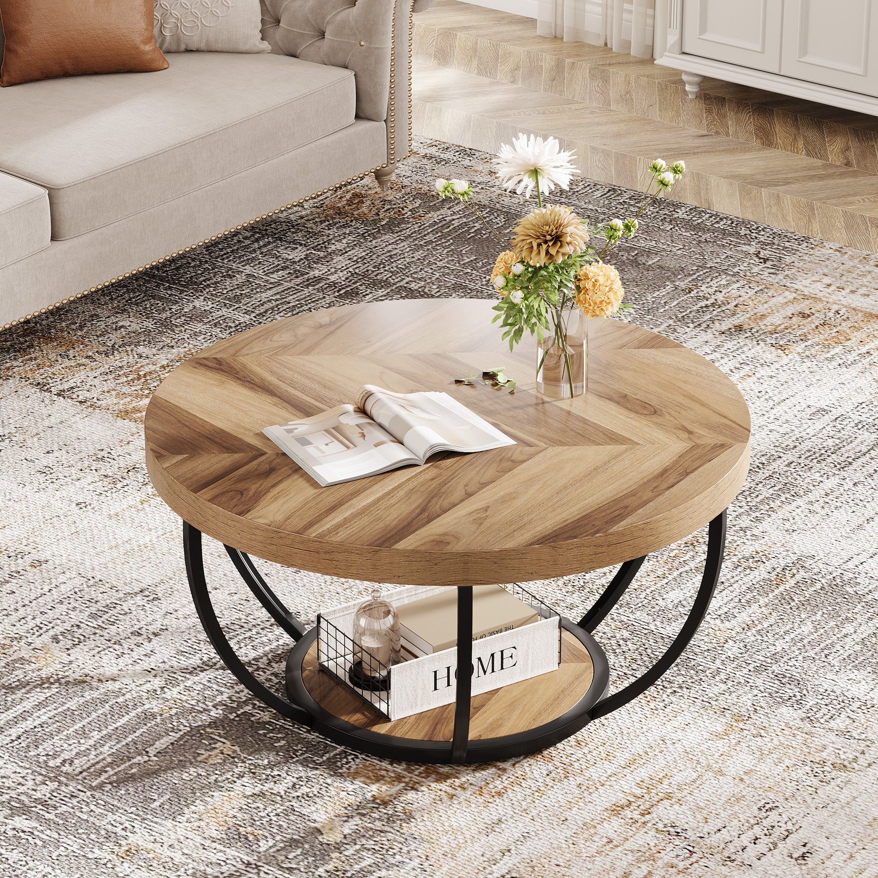 #Colour_wooden grain