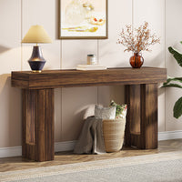 #Colour_rustic brown